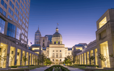 Navigating Indiana Senate Bill 3
