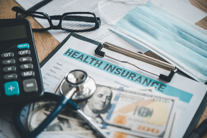 Healthcare