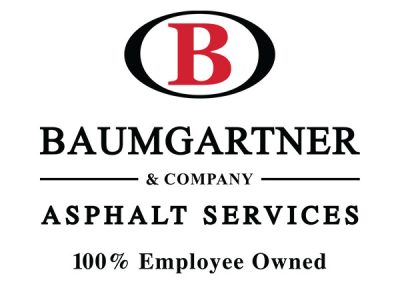 Baumgartner Asphalt Services