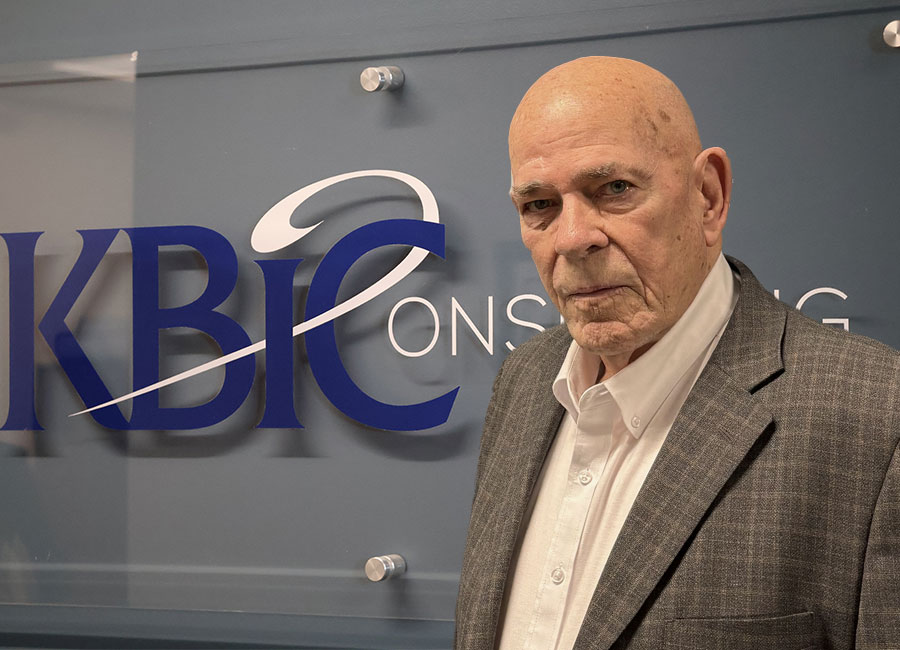 KBIC Industries