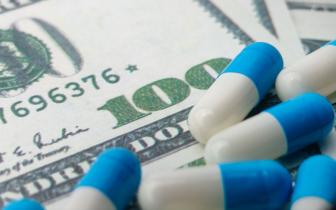 drug cost containment