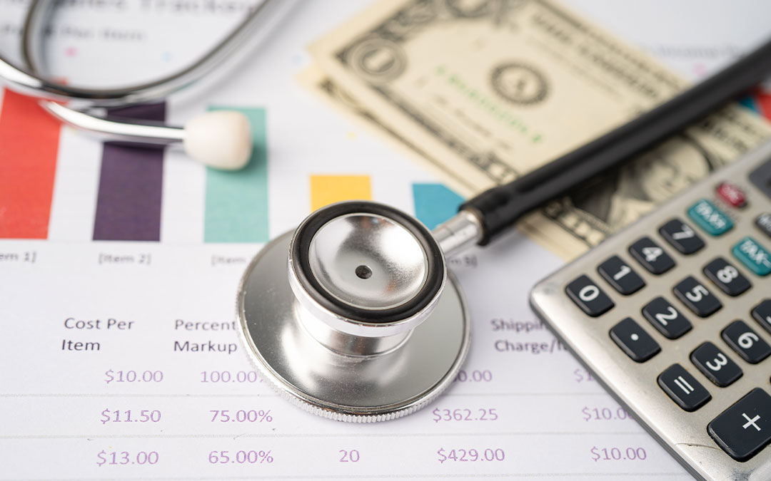 healthcare price reduction